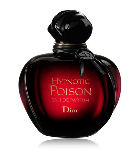 superwinkel dior hypnotic poison eau de parfum|perfume hypnotic poison dior resenha.